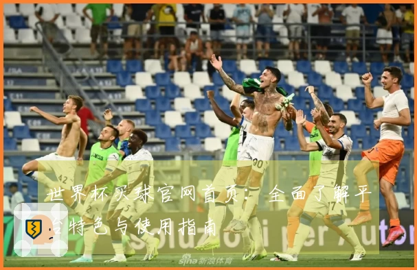 世界杯买球官网首页：全面了解平台特色与使用指南