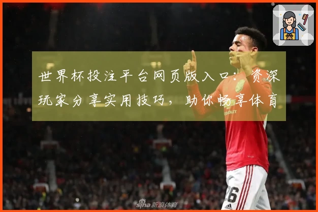 世界杯投注平台网页版入口：资深玩家分享实用技巧，助你畅享体育直播体验